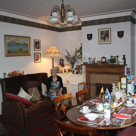The White House Otel Edinburgh Dış mekan fotoğraf