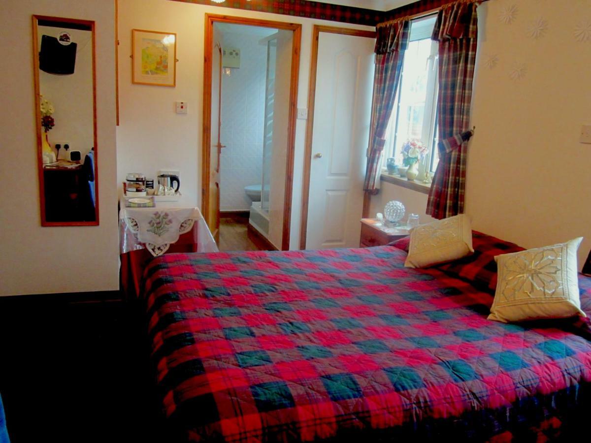 The White House Otel Edinburgh Dış mekan fotoğraf