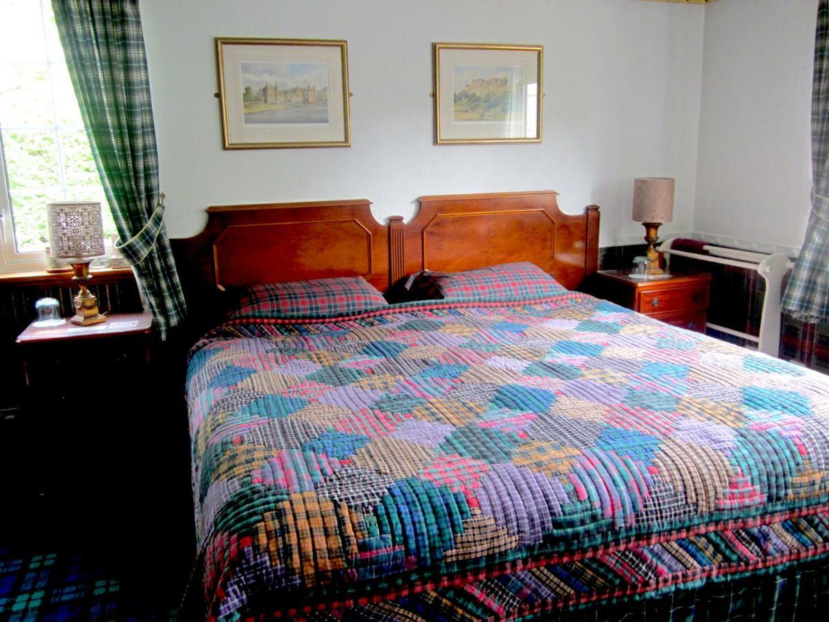 The White House Otel Edinburgh Dış mekan fotoğraf